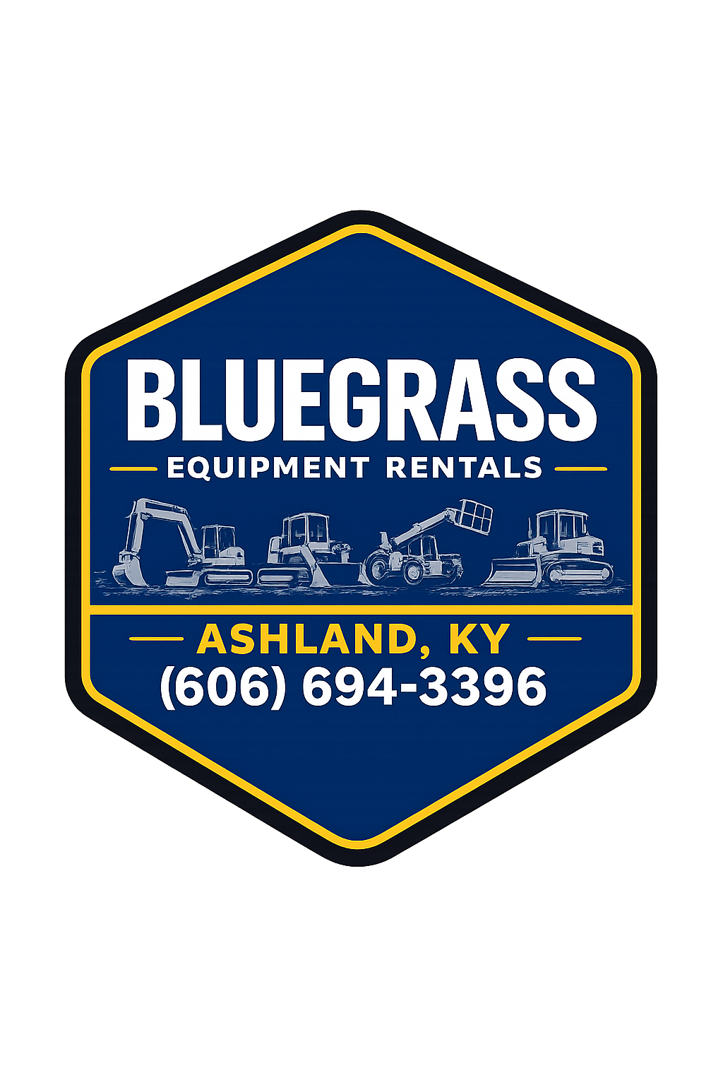 Bluegrass Equipment Rentals